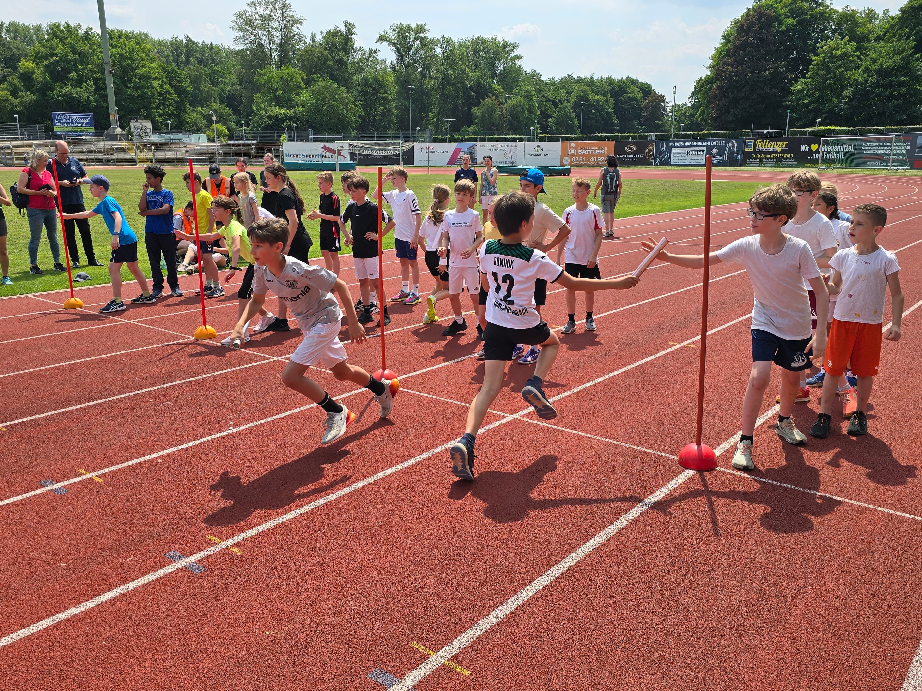 Sportfest